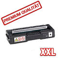 kompatibler Toner für Ricoh Aficio SP C220A C220S C221N C222DN C240 DN SF BLACK