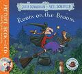 Room on the Broom: Book and CD Pack by Donaldson, Julia 1509815198 FREE Shipping