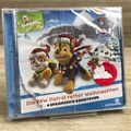 NEU / Audio CD • Die Paw Patrol rettet Weihnachten • BITTE LESEN #M5