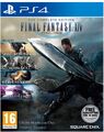 PS4 Final Fantasy XIV The Complete Edition GEBRAUCHT