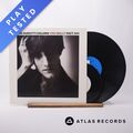 The Durutti Column Vini Reilly A2 B2 einseitig 7" + LP Vinyl Schallplatte - EX/EX