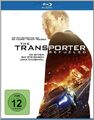 The Transporter Refueled