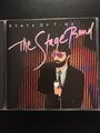 THE  STAGE  BAND  -   State of Time ,   CD  1990 ,  Rhythem &  Blues, Rock