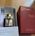 Maison Francis Kurkdjian Baccarat Rouge 540 Extrait De Parfum 10 ml. Probe 