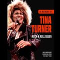 In memory of TINA TURNER  Rock N'Roll Queen CD  Album - (NEUWERTIG)