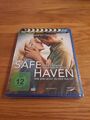 Safe Haven Wie ein Licht in der Nacht ( Blu-Ray ) NEU