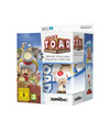 Captain Toad: Treasure Tracker Big Box inkl. Toad amiibo | Nintendo Wii U | Neu