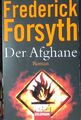 Der Afghane. (Nr. 46701) Forsyth, Frederick: