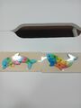 Pädagogisches 3D Delfin und Wal Holzpuzzle Neu 