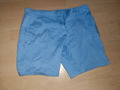 Blue Motion Shorts Hotpants kurze Hose Damen Gr.  36 S BLAU