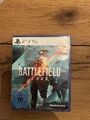 Battlefield 2042 (Sony PlayStation 5, 2021)