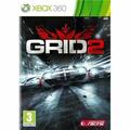 Grid 2 Microsoft Xbox 360 2013 Top Qualität Kostenloser UK Versand