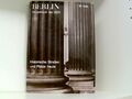 Volk Berlin Hauptstadt der DDR historische Straßen und Plätze heute, Großband 26