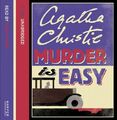 Murder is Easy, Christie, Agatha