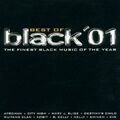 Best of Black '01-The finest Black Music of the Year Mary J. Blige, Cit.. [2 CD]