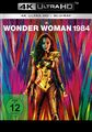 Wonder Woman 1984 - 4K Ultra HD - (Gal Gadot) # UHD+BLU-RAY-NEU