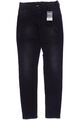 Pepe Jeans Stoffhose Damen Hose Pants Chino Gr. W26 Baumwolle Schwarz #g5bdiwp