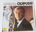 Loriot - Loriots Ödipussi - 12'' Vinyl Maxi - Deutsche Grammophon 423 906-1