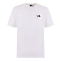 T-Shirt The North Face M S/S SIMPLE DOME TEE 