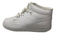 Nike Court Vision Mid Next Nature Herren UK 13 US 14 EU 48,5 REF 3657-