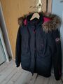 damen Winter Parka 40 gr