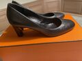 Pumps schwarz Gr.39