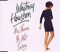 My Name Is Not Susan von Houston,Whitney | CD | Zustand sehr gut