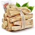 Palo Santo 10 cm Holz Räucherholz Weihrauch Natürlich Räucherstäbchen 50g - 1kg