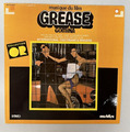 LP - International Discoband & Singers – Grease (Gomina) - Stage & Screen