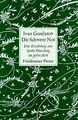 Die Schwere Not: Eine Erzählung aus Sankt Petersbur... | Buch | Zustand sehr gut