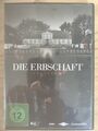 Die Erbschaft - Staffel 1 [4 DVDs] von Pernilla Augu... | DVD | Zustand sehr gut