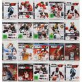 Sony Playstation 3 PS3 Sport Spiele NHL NBA 2K NFL Madden Fifa Sammlung Auswahl