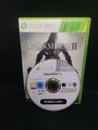Darksiders II  - Microsoft Xbox 360 - Gevraucht OVP - Getestet