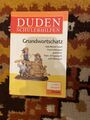 Duden Schülerhilfen, Grundwortschatz, 3./4. Schuljahr, Deutsch