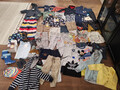 Kinderbekleidungspaket Junge Größe 86/92/98 XXL 60 TEILE🧒😀