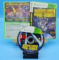 Borderlands The PRE-Sequel! · XBOX 360 · TOP Zustand · getestet · Komplett