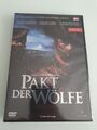 Pakt der Wölfe [2 DVDs] von Christophe Gans  FSK 16 In Folie