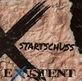 Existent - Startschuss *** WIE NEU ***