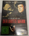 Der Dritte Mann mit Orson Welles - DVD - Zustand sehr gut