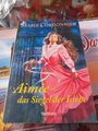 Aimee - das Siegel der Liebe von Marie Cordonnier| historischer Roman|Sehr Gut 