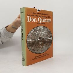 Don Quixote von la Mancha  |  Miguel de Cervantes Saavedra