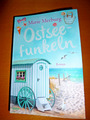 Ostseefunkeln, TB von Marie Merburg, 2021