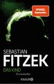 Das Kind Sebastian Fitzek