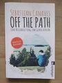 Off The Path von Sebastian Canaves (2015, Taschenbuch)