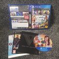 Grand Theft Auto V (GTA 5) - Premium Edition (PlayStation PS4) FRANZÖSISCHE VERSION 