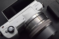 Sony Alpha a5000 Mirrorless White 16-50mm Objektivset 【TOP MINT SC 2150】 3971