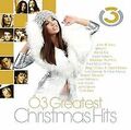 Ö3 Greatest Christmas Hits von Various | CD | Zustand gut