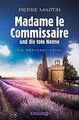 Madame le Commissaire und die tote Nonne: Ein Prove... | Buch | Zustand sehr gut