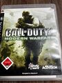 Call Of Duty 4 - Modern Warfare (dt.) (Sony PlayStation 3, 2007)