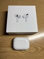 Apple AirPods Pro (1 Gen.) mit Kabellosem Ladecase MWP22ZM/A Links Defekt